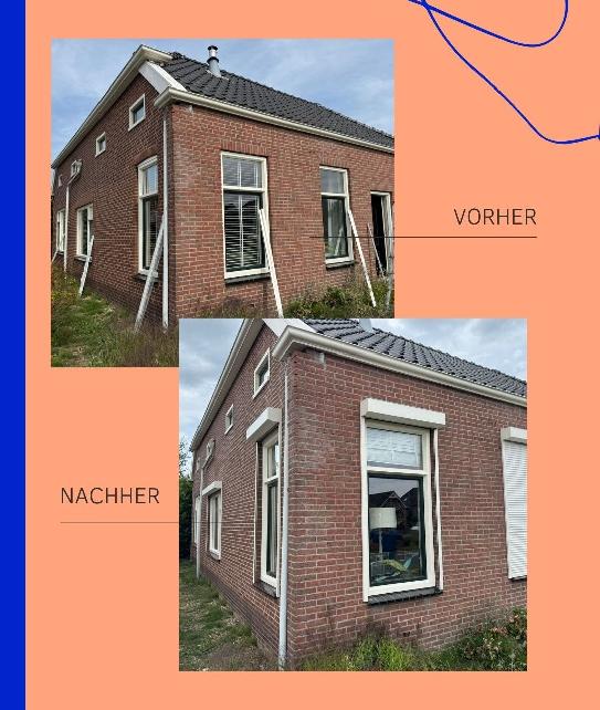 Referenz | Schnebeck GmbH, Meppen