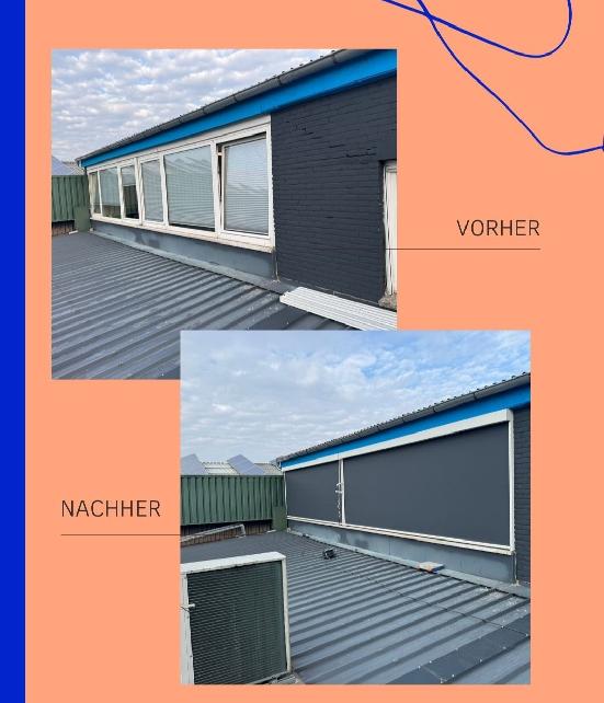 Referenz | Schnebeck GmbH, Meppen